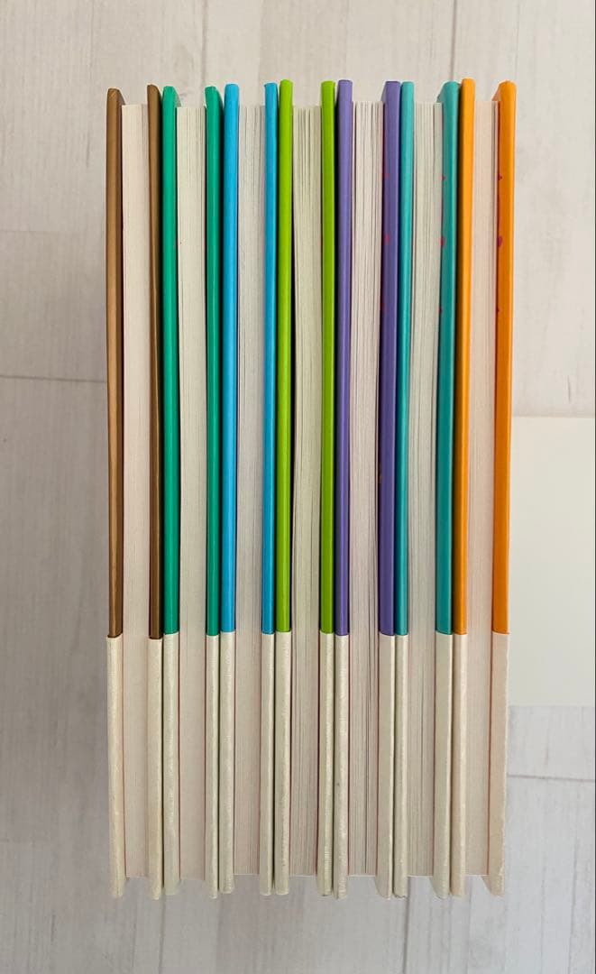 ベルばらKids １~７巻 全巻セット 初版特典３点付き