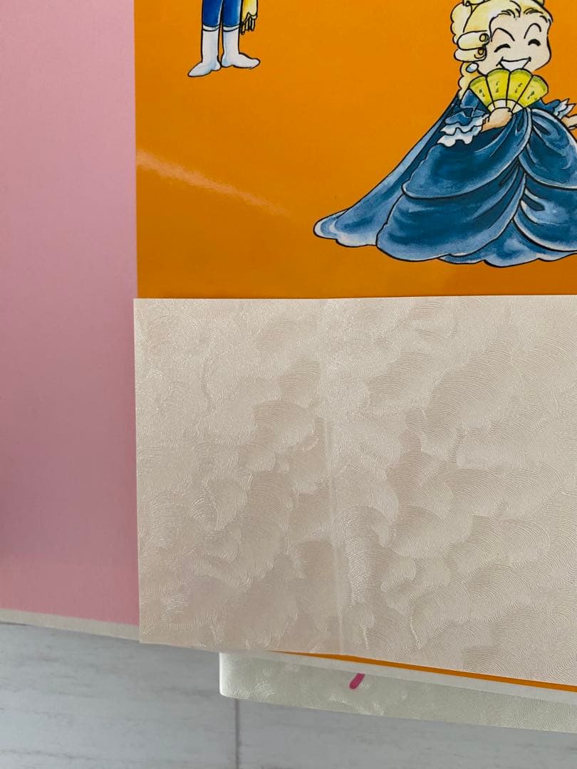 ベルばらKids １~７巻 全巻セット 初版特典３点付き