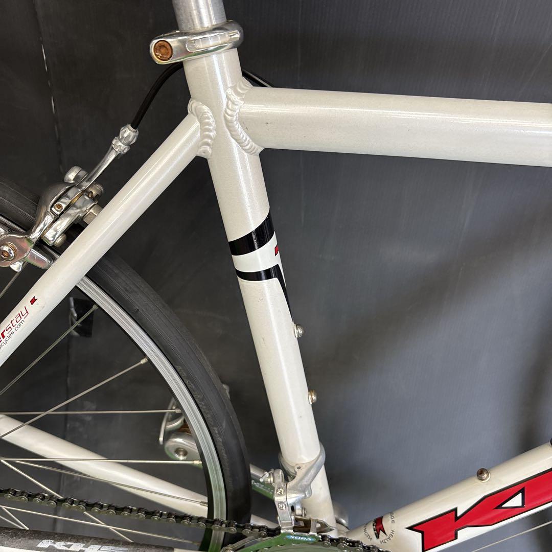 ロードバイク KHS Flite800