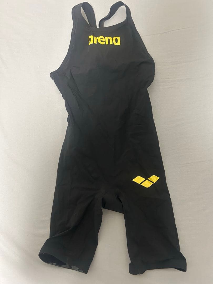 arena アリーナ 競泳水着 POWERSKIN FINA承認