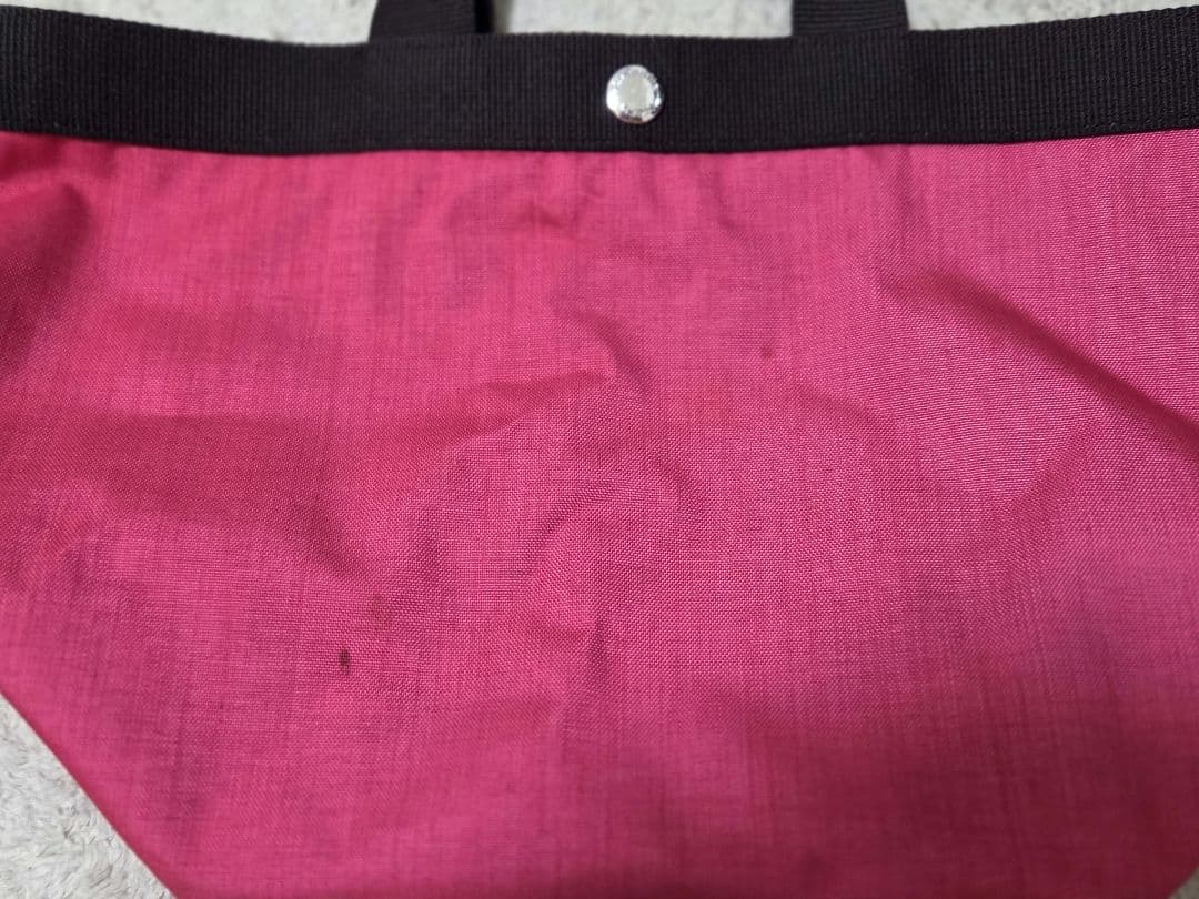 lovepeace様用　エルベシャプリエ　707C　フューシャ/モカ