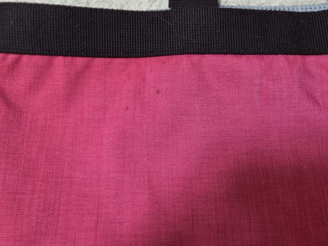 lovepeace様用　エルベシャプリエ　707C　フューシャ/モカ