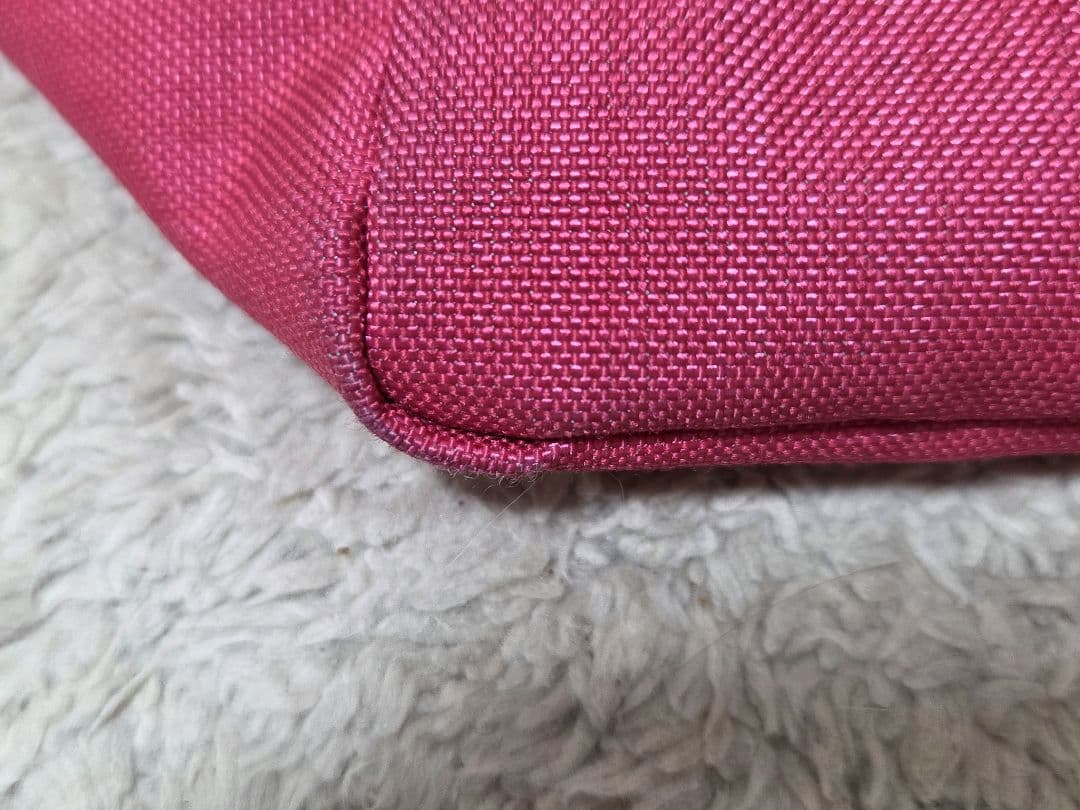 lovepeace様用　エルベシャプリエ　707C　フューシャ/モカ