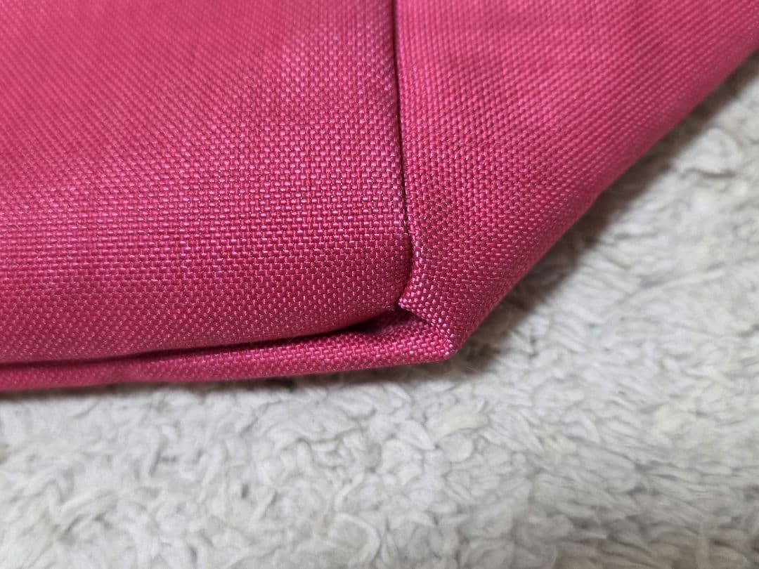 lovepeace様用　エルベシャプリエ　707C　フューシャ/モカ