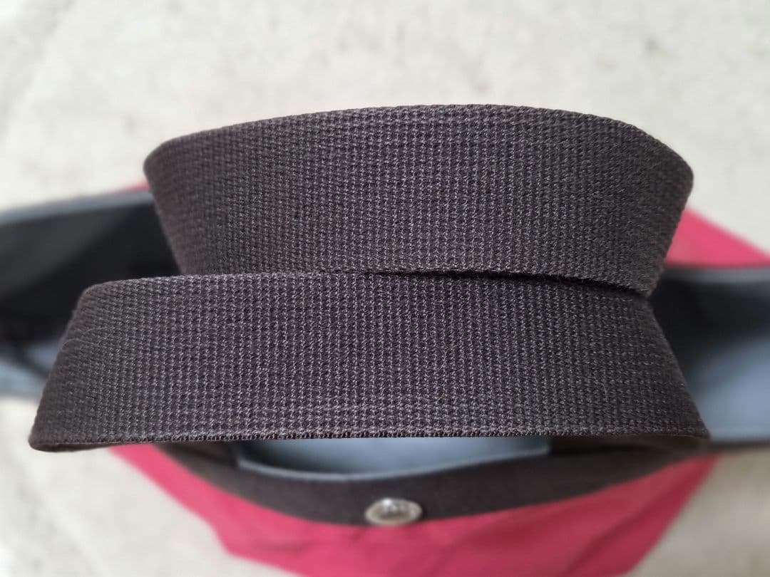 lovepeace様用　エルベシャプリエ　707C　フューシャ/モカ