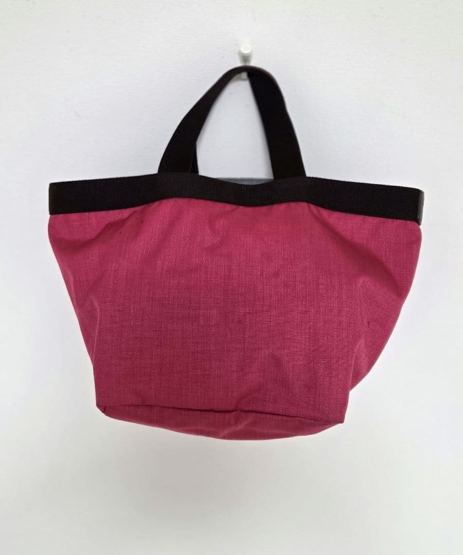 lovepeace様用　エルベシャプリエ　707C　フューシャ/モカ