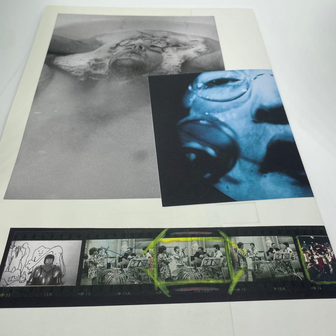 ザ・ビートルズ (ホワイト・アルバム) (スーパー・デラックス・エディション)