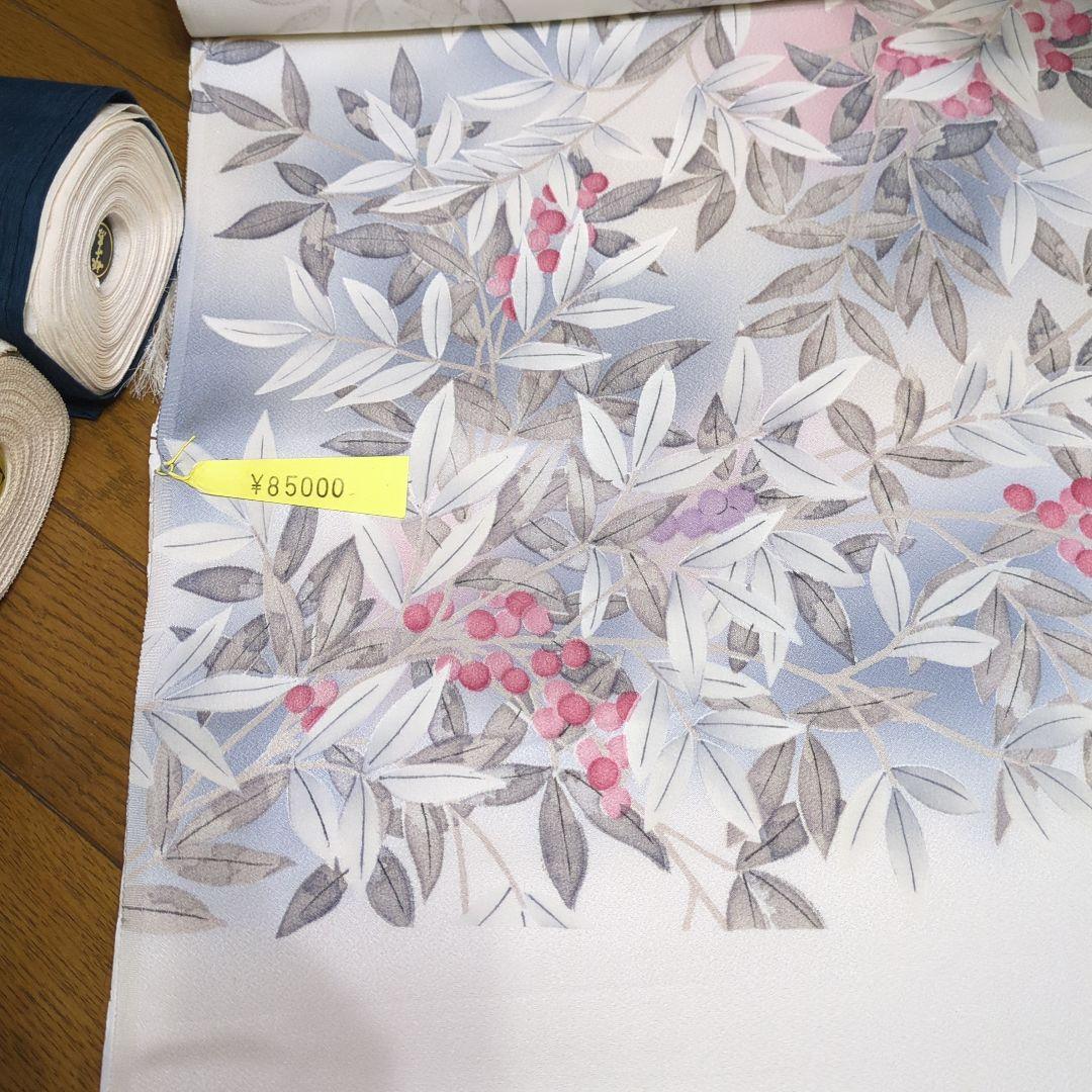 み*☆様 多色の着物反物（絹） 新品の着物生地まとめて