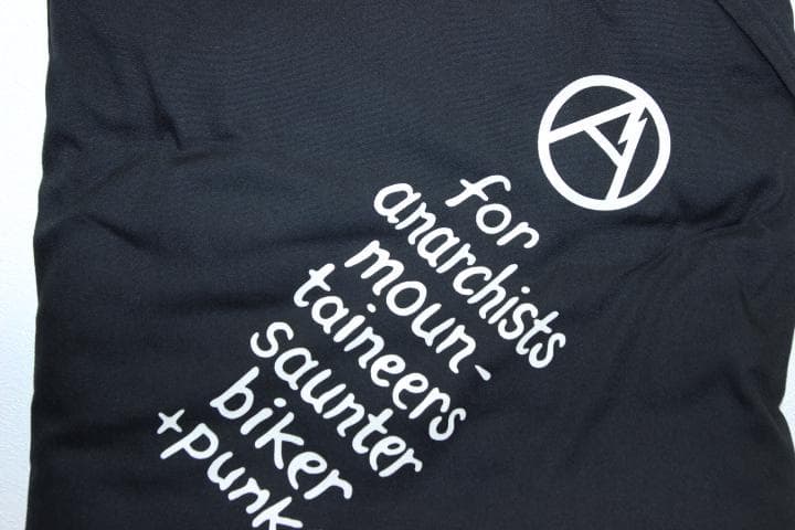 MOUNTAIN RESEARCH マウンテンリサーチ クッション 黒