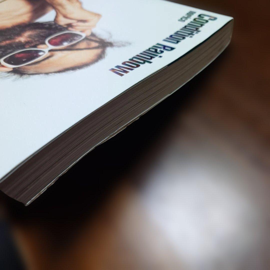 ひげのかっちゃん 写真集 Condition Rainbow norico