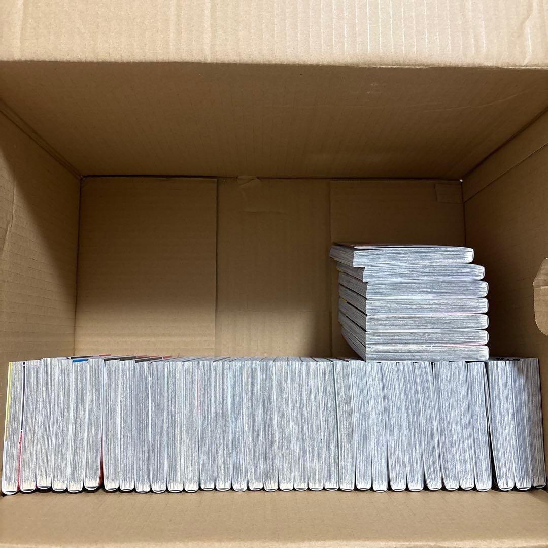 ヒロアカ1巻〜40巻