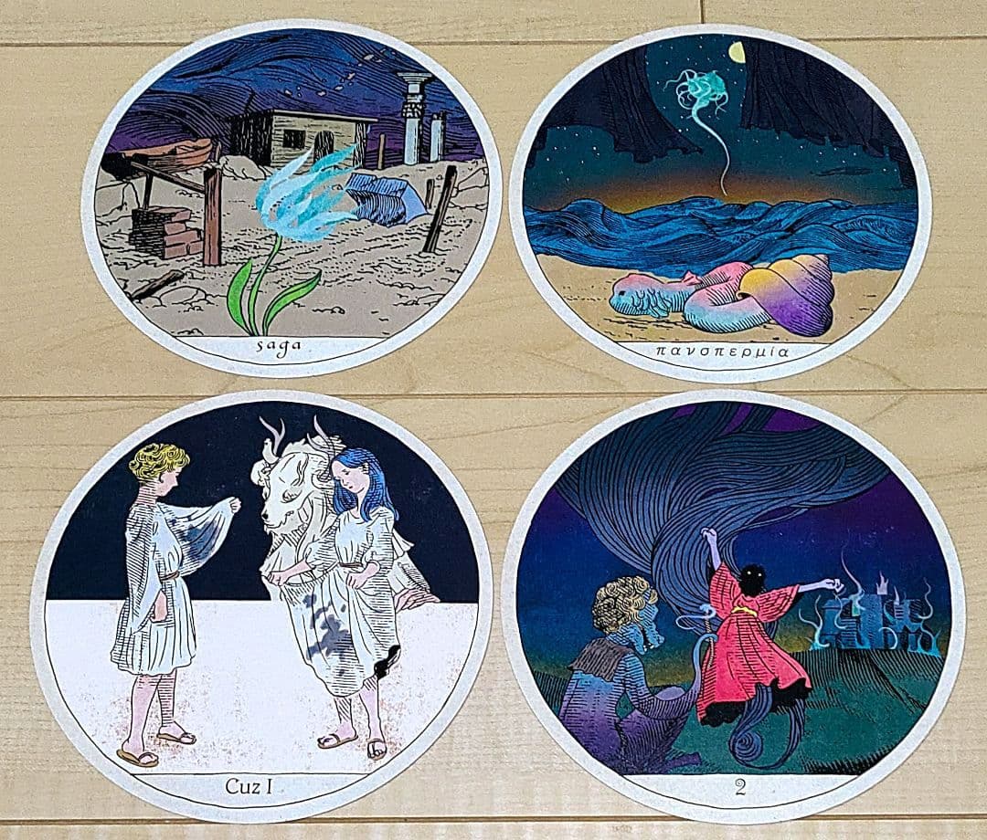 Siip 完全生産限定BOX CD Blu-ray GOODS