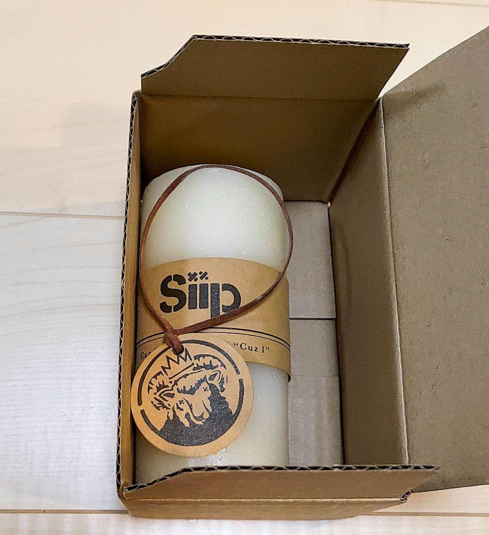 Siip 完全生産限定BOX CD Blu-ray GOODS