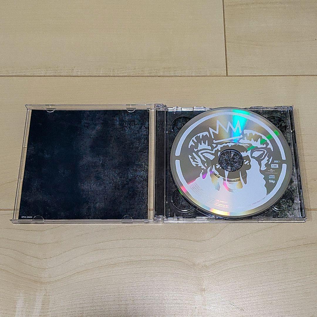 Siip 完全生産限定BOX CD Blu-ray GOODS