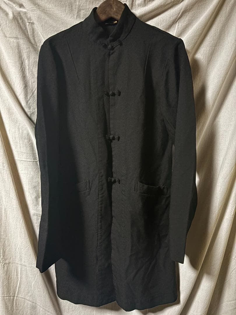 ギャルソン　チャイナジャケット