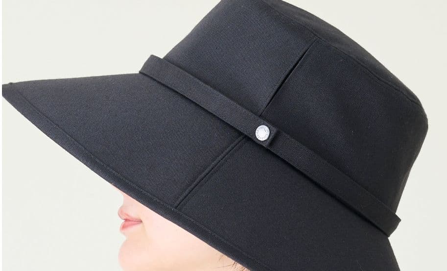 サンバリア　ウィンドハット