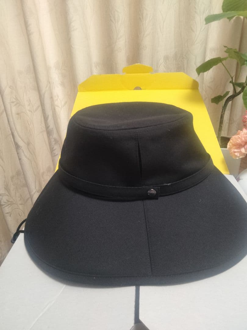 サンバリア　ウィンドハット