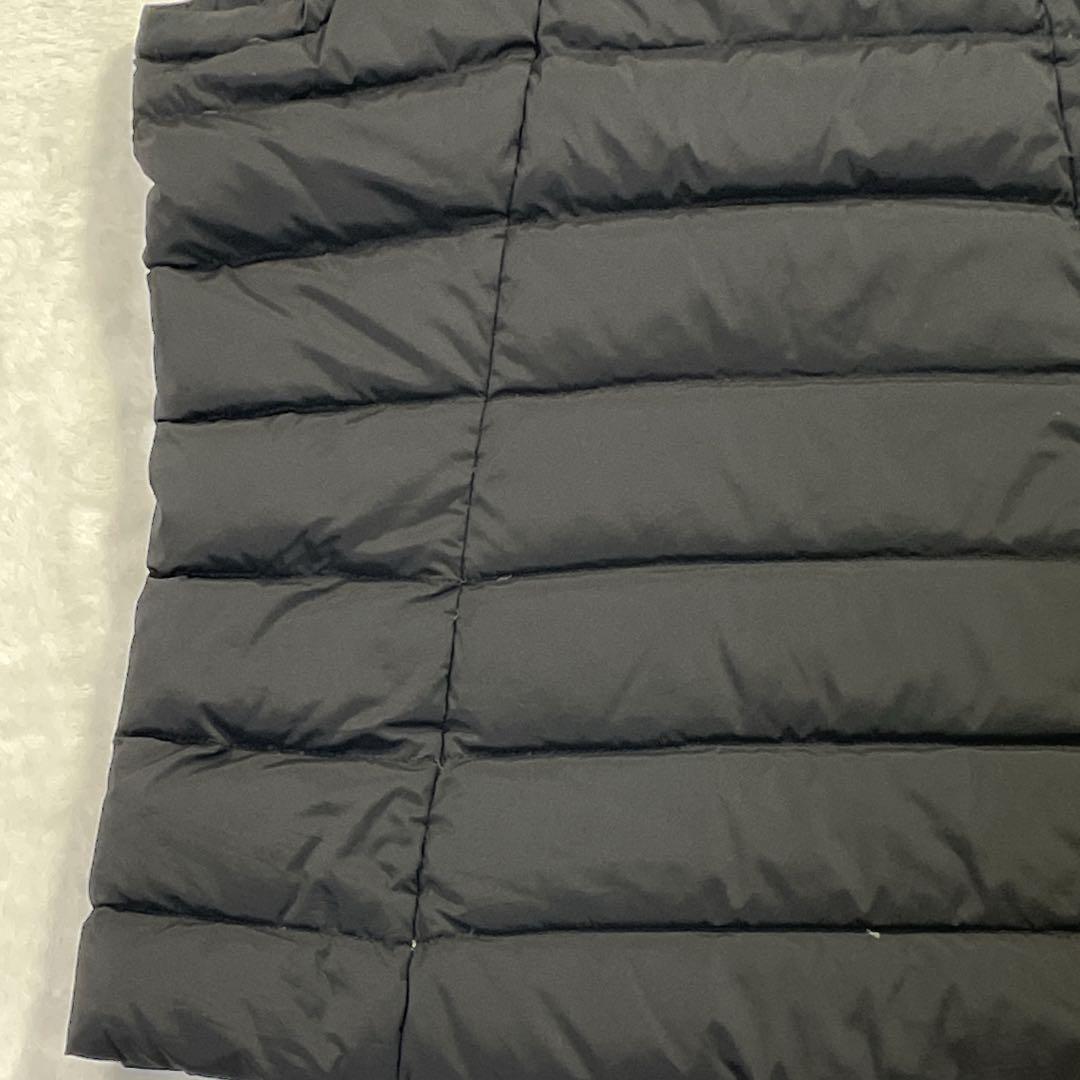 TheNORTHFACE ダウンベスト　レディース　ブラック　M