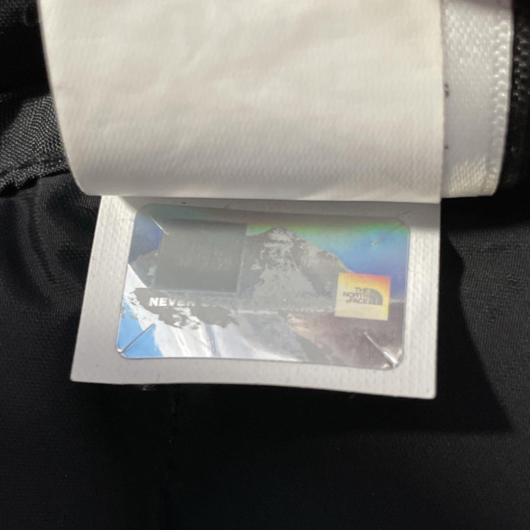 TheNORTHFACE ダウンベスト　レディース　ブラック　M