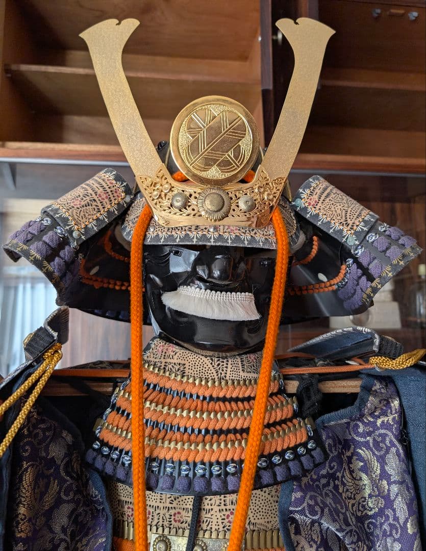 甲冑　等身大　送料無料