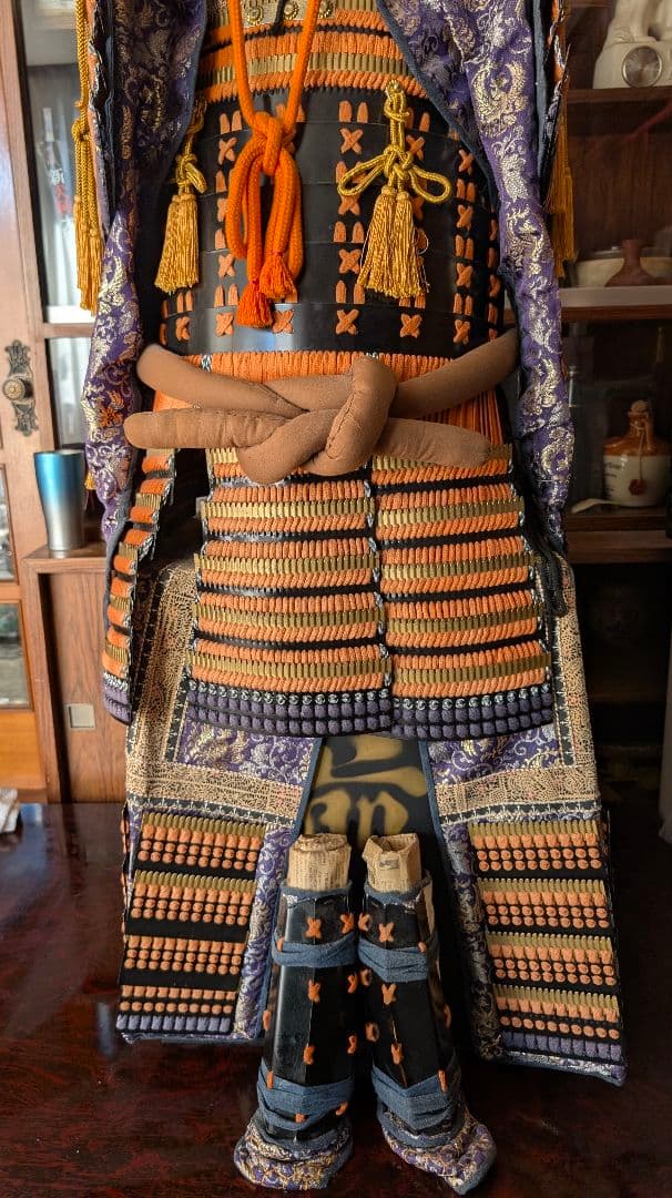 甲冑　等身大　送料無料