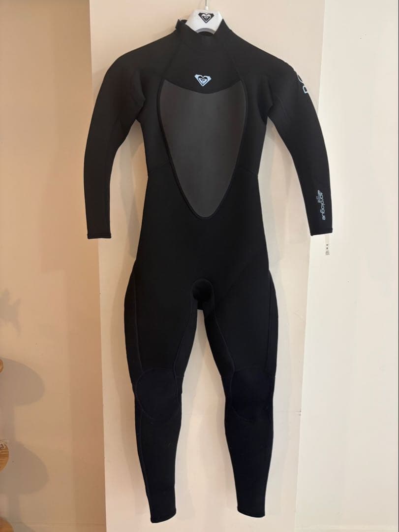 Roxy 未使用タグ付き　ウエットスーツ