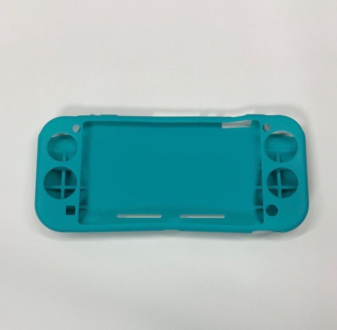 Nintendo Switch Lite 本体 動作品 2019 おまけ付き