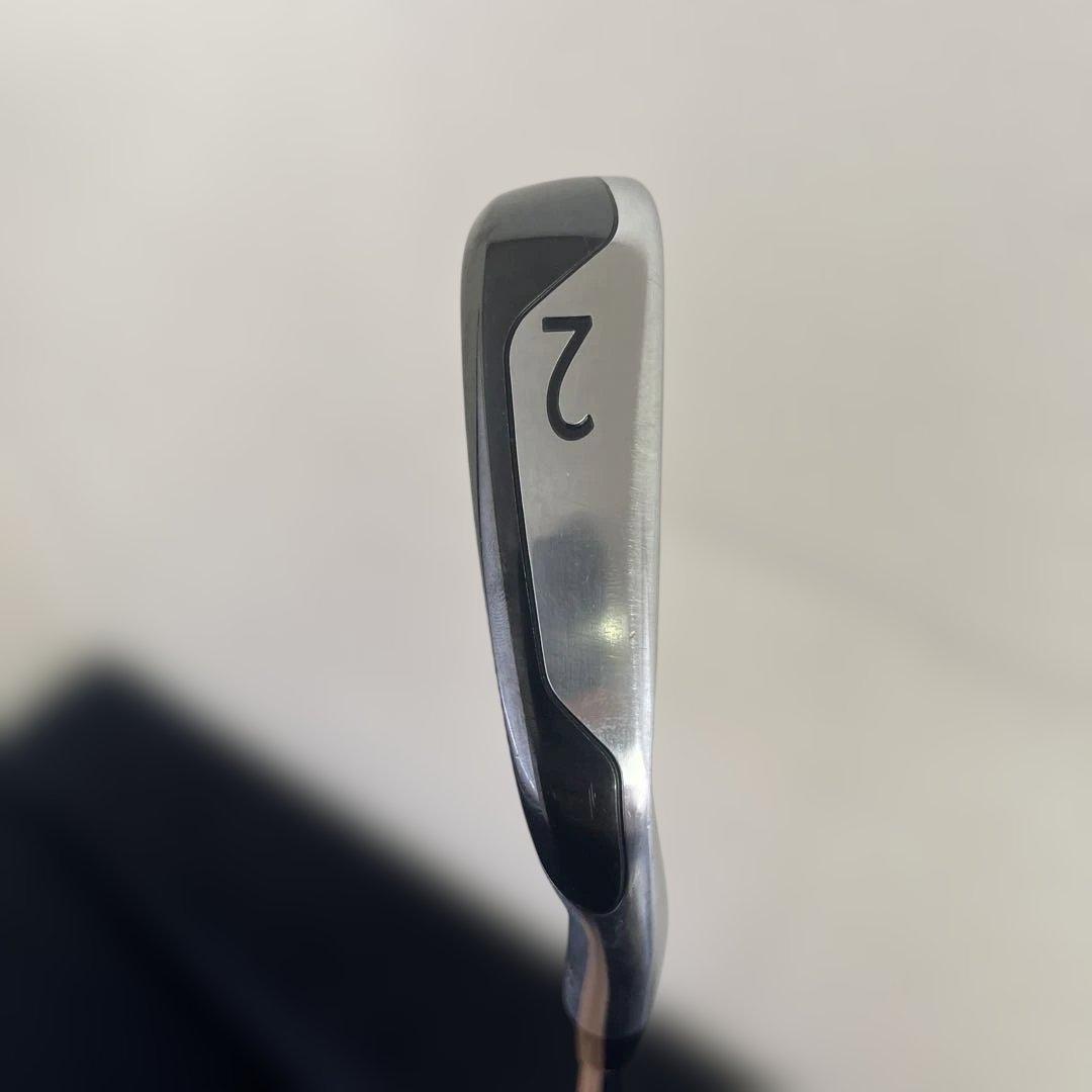 希少　タイトリスト 2i 718 T-MB 送料込み