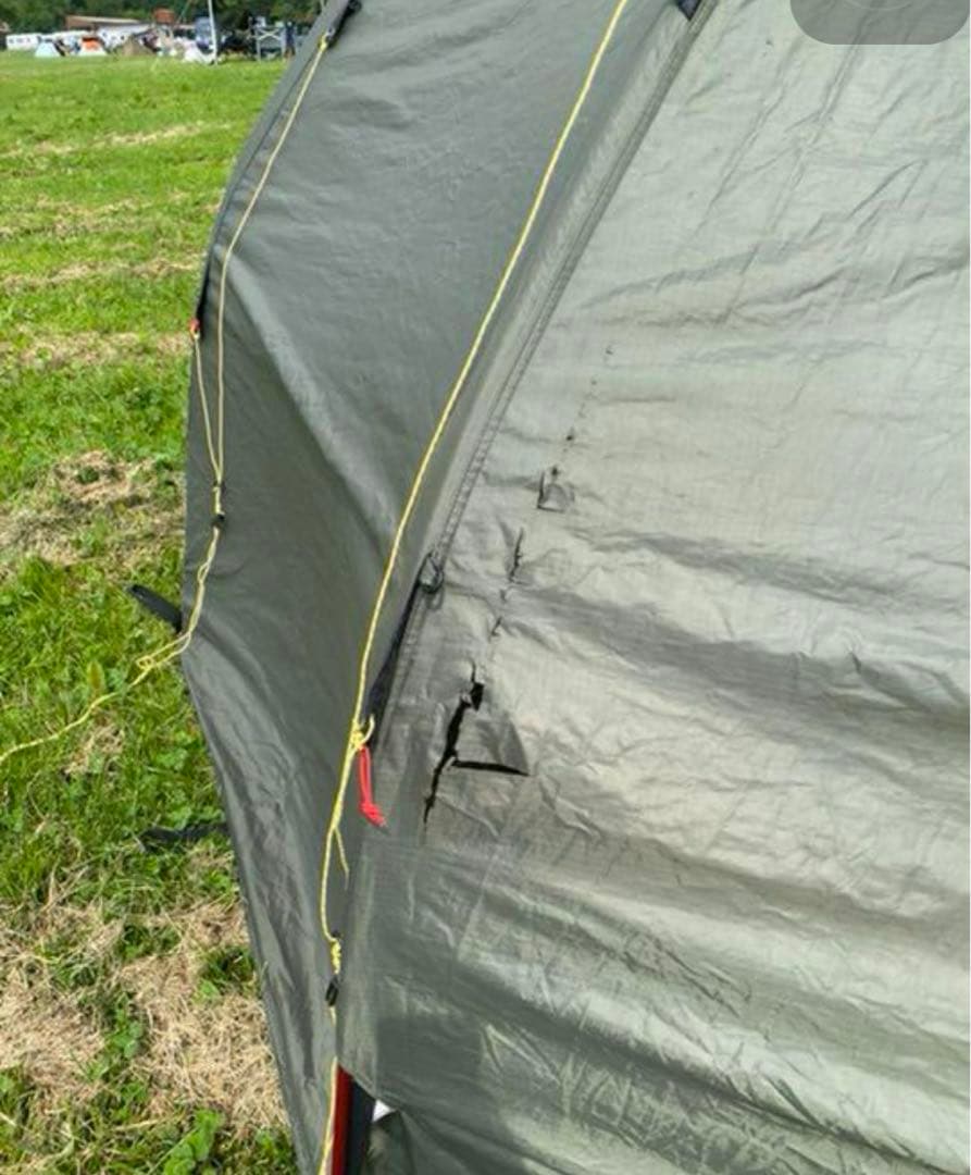 ヘルスポート　バランゲルドーム4-6