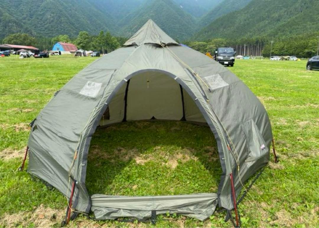 ヘルスポート　バランゲルドーム4-6