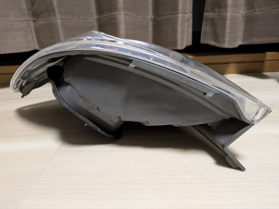 【リフレクター加工品】 中古 GE/GP フィット 純正テールランプ 左右