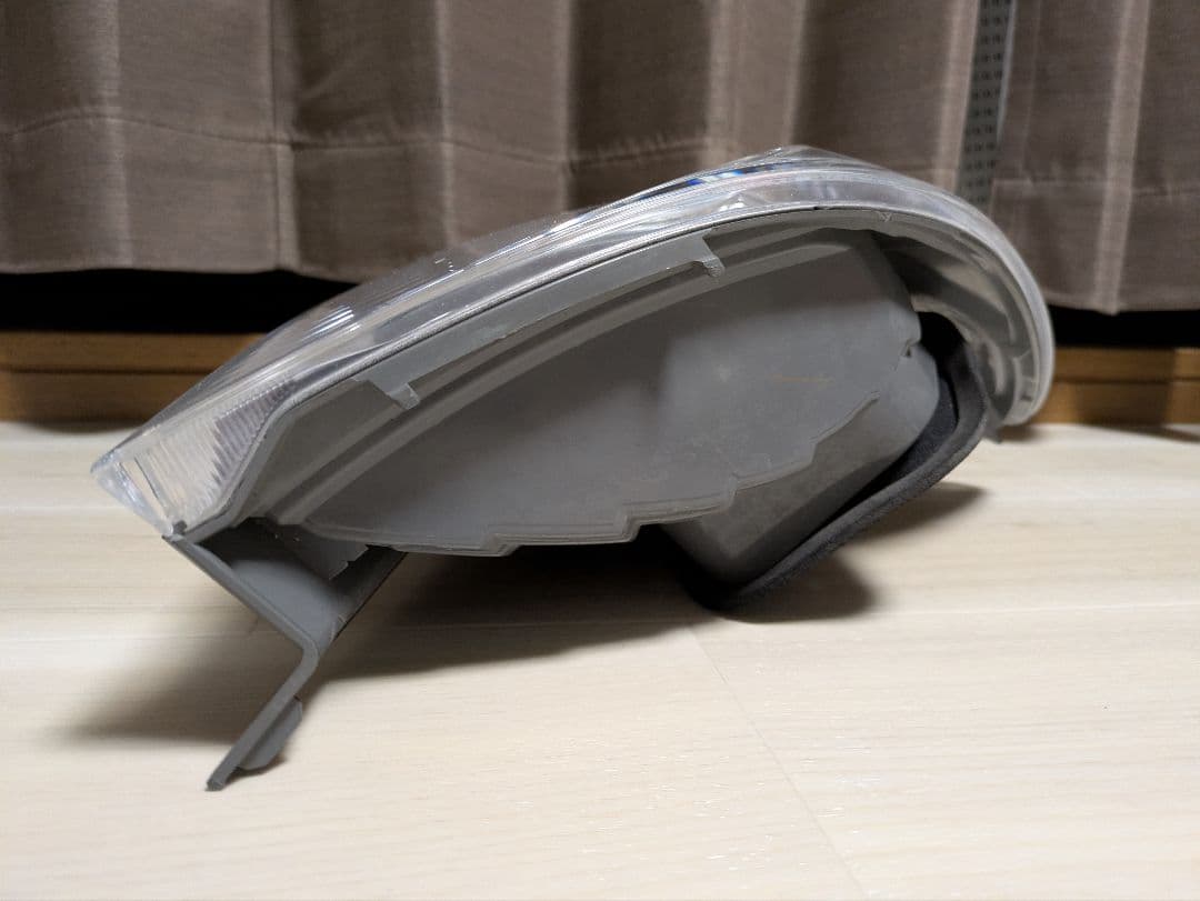 【リフレクター加工品】 中古 GE/GP フィット 純正テールランプ 左右