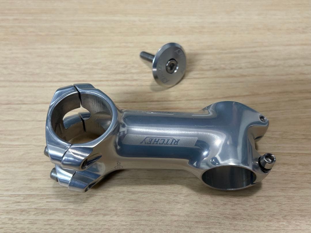 RITCHEY リッチー CLASSIC C220 80mm