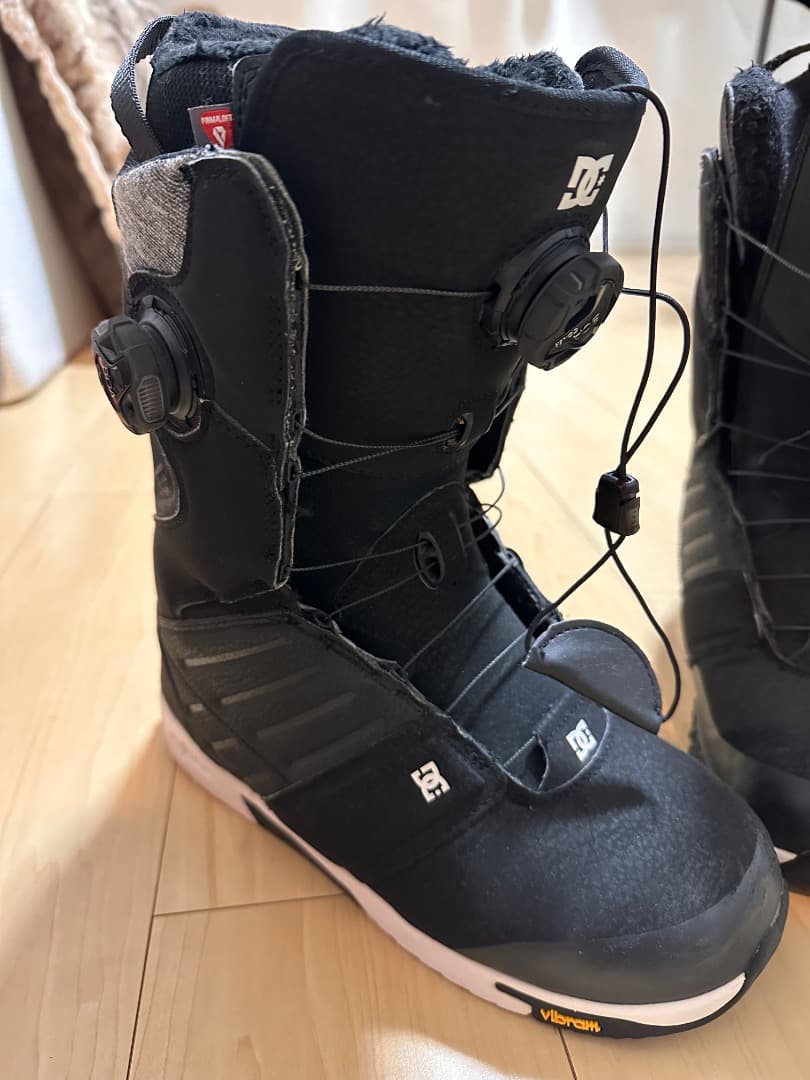 DC Judge 2024 スノーボードブーツ 男性用 US10.0