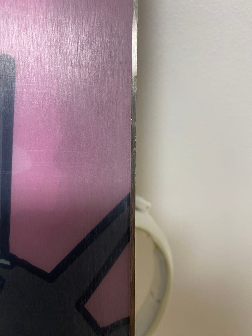 TORQREトルクレックスLIBERTAS147 FLUXDS 24-25セット