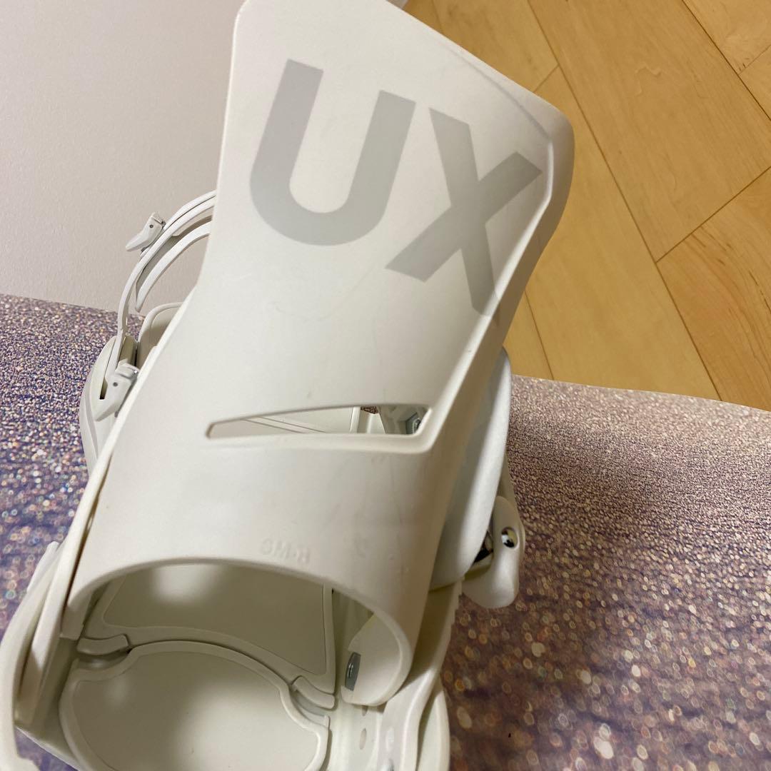 TORQREトルクレックスLIBERTAS147 FLUXDS 24-25セット