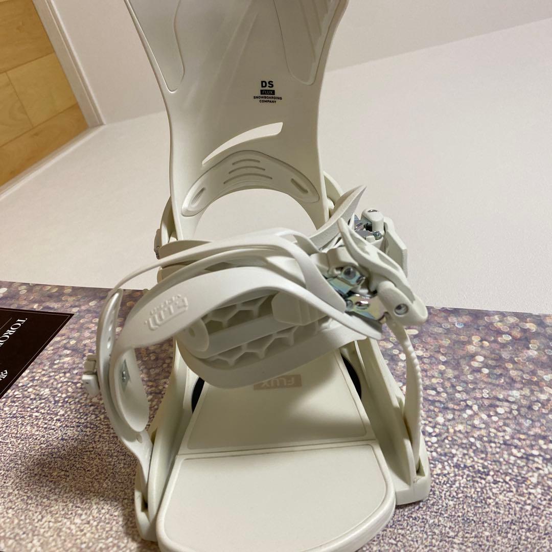 TORQREトルクレックスLIBERTAS147 FLUXDS 24-25セット