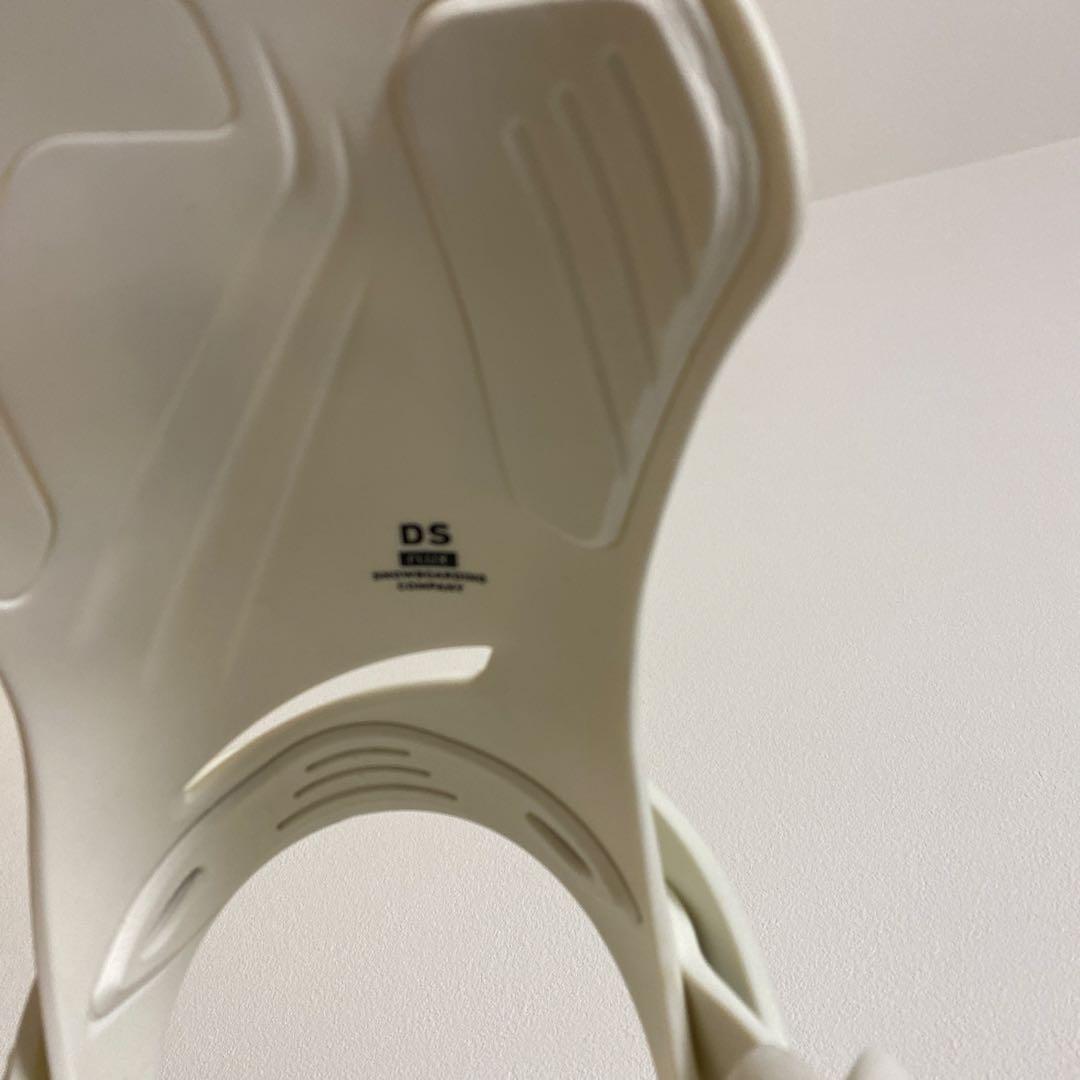 TORQREトルクレックスLIBERTAS147 FLUXDS 24-25セット