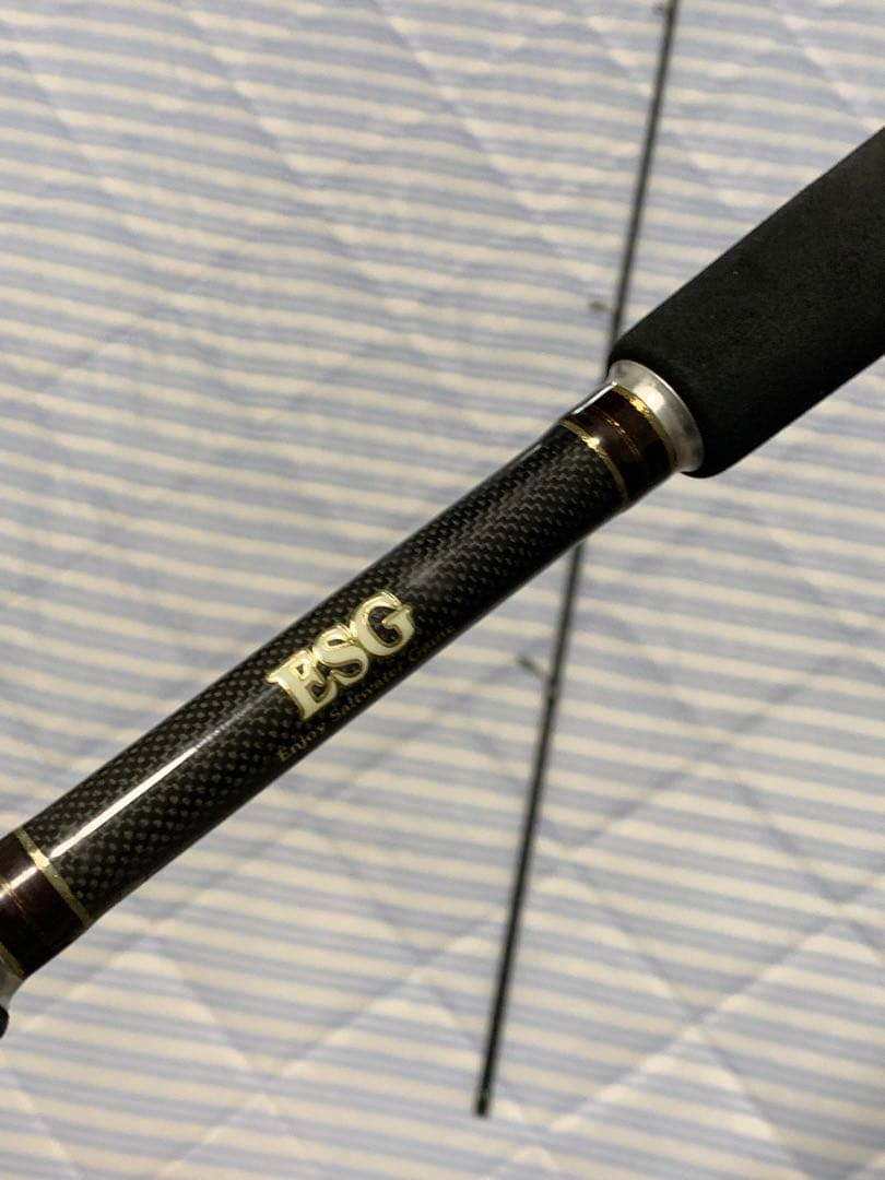 ラッキークラフト　ESG87