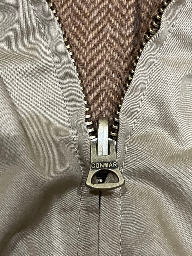 90s ポロラルフローレン リバーシブル ジャケット XL