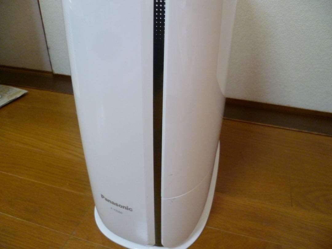 パナソニック Panasonicデシカント方式 衣類乾燥除湿機 F-YZS60