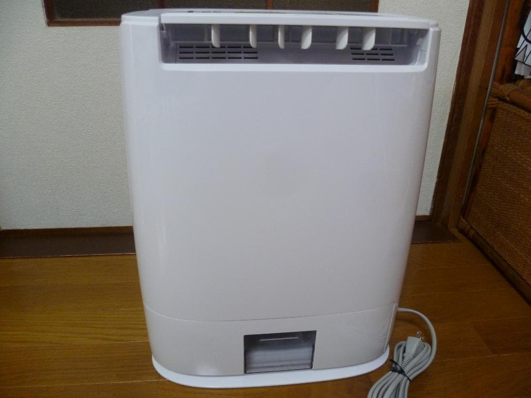 パナソニック Panasonicデシカント方式 衣類乾燥除湿機 F-YZS60