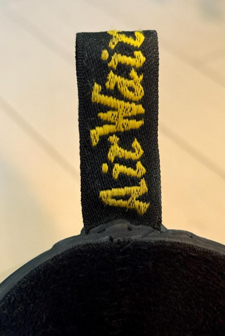 Dr.Martens ドクターマーチン　ゴム製レインブーツUK10(29センチ)