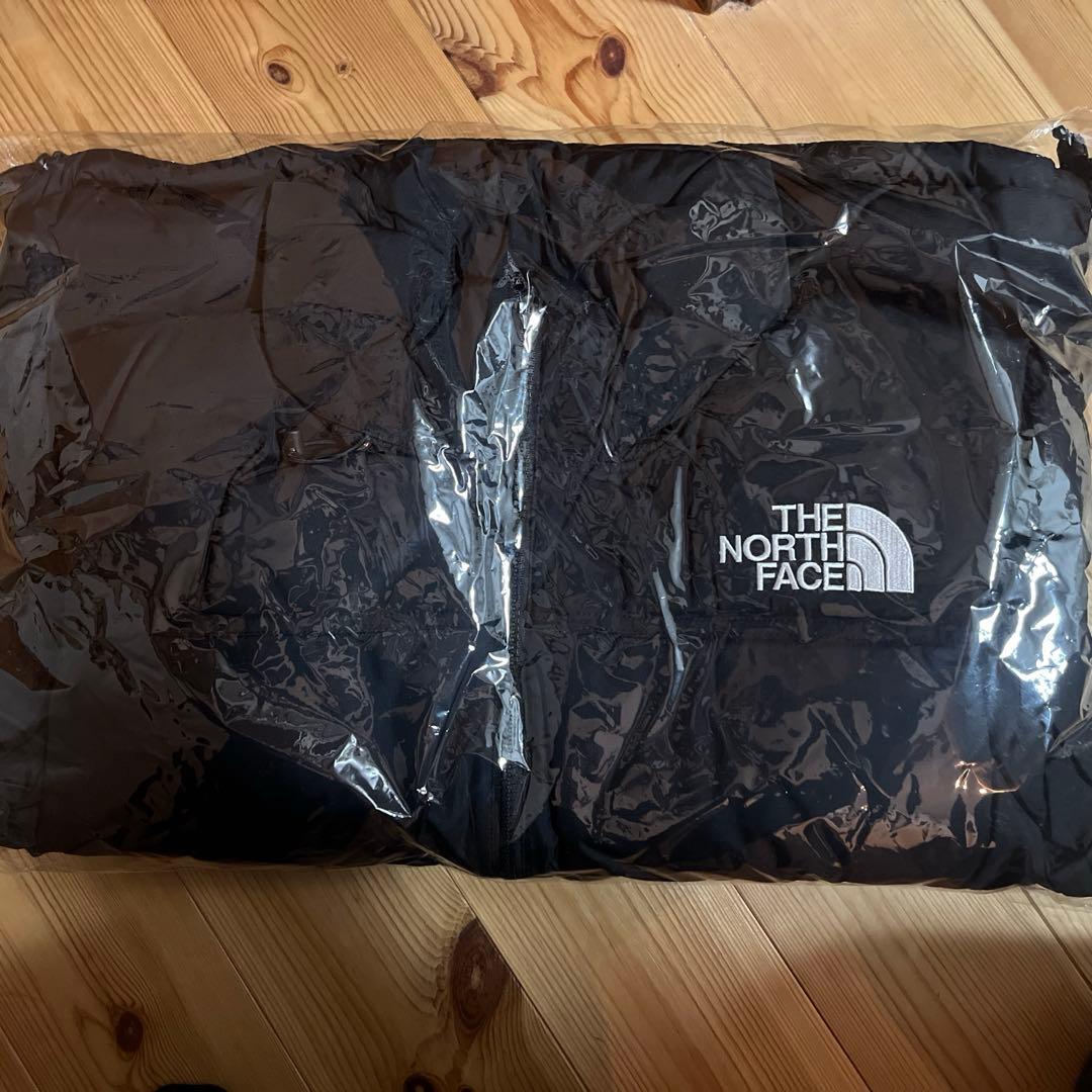 ノースフェイス ヌプシベスト 新品 XL レディース 2023
