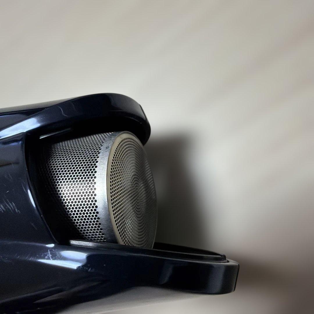 リファ ビューテック ドライヤー S+ ブラック