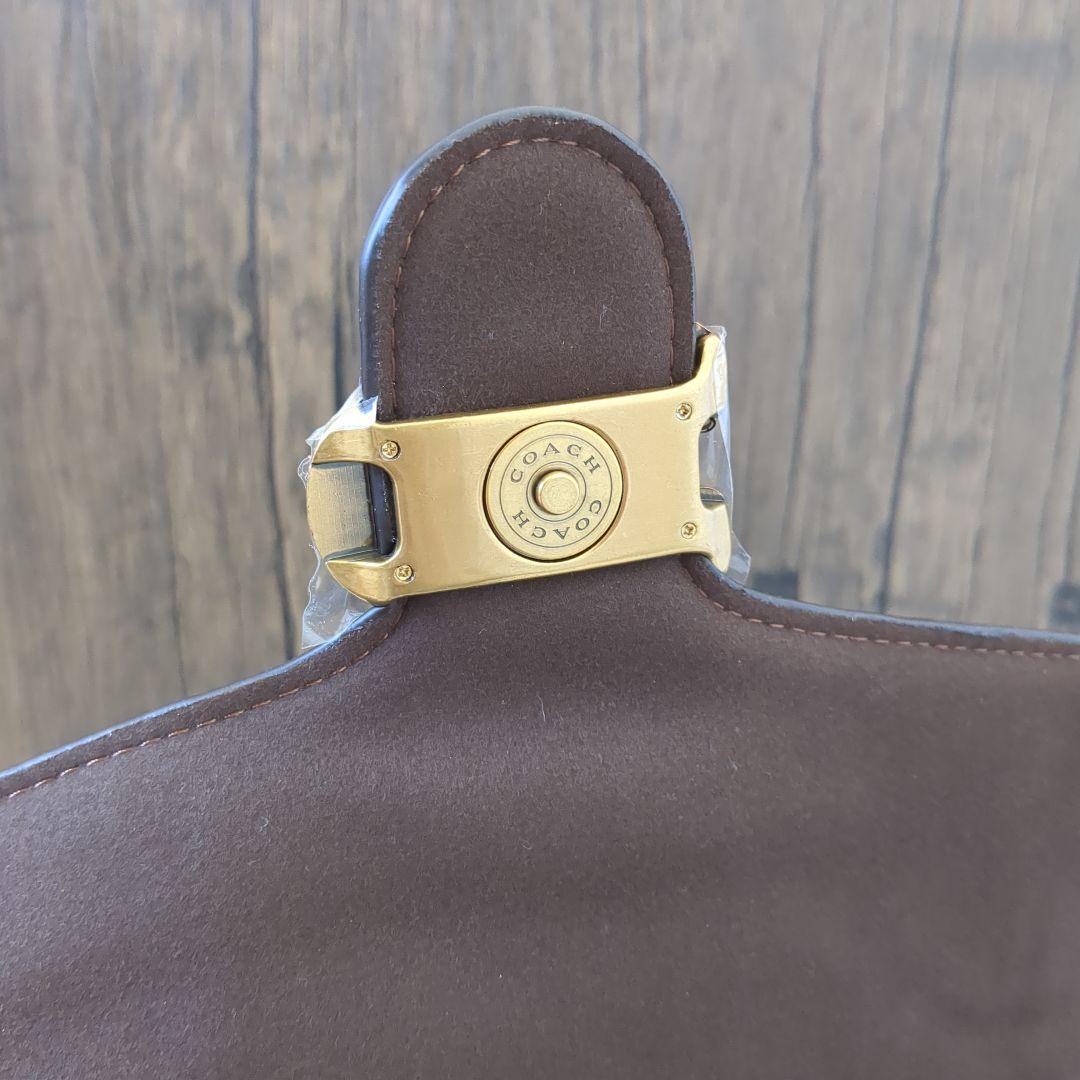 チェーン タビー ショルダー バッグ・キルティング