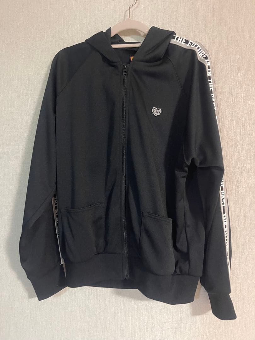 ヒューマンメイド　HUMAN MADE　ジャージ