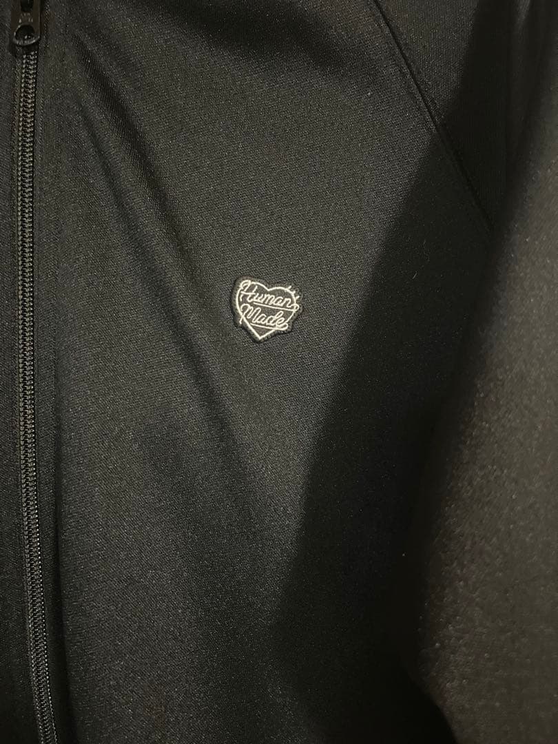 ヒューマンメイド　HUMAN MADE　ジャージ