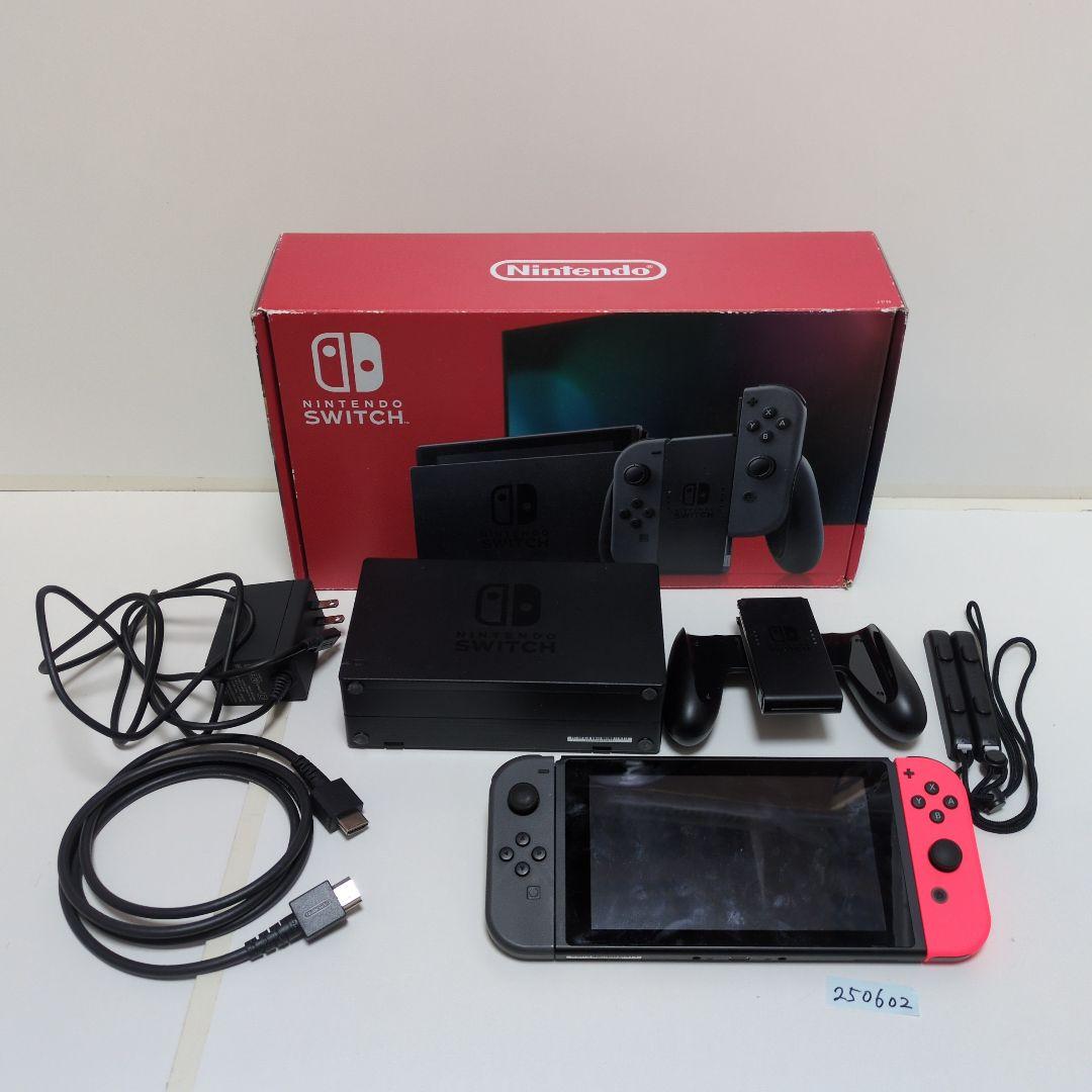 Nintendo Switch　ジャンク