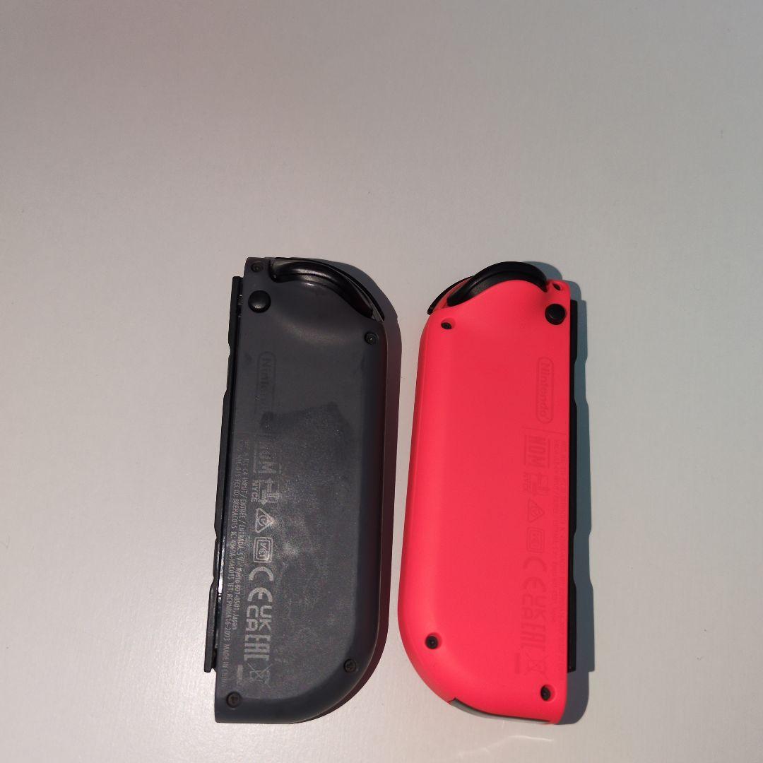 Nintendo Switch　ジャンク